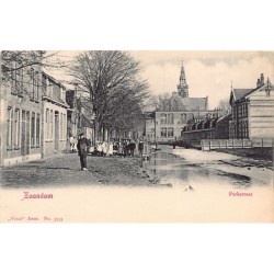 Rare collectable postcards of NEDERLAND. Vintage Postcards of NEDERLAND