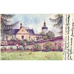 Rare collectable postcards of Poland. Vintage Postcards of Poland