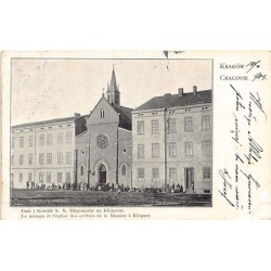 Rare collectable postcards of Poland. Vintage Postcards of Poland