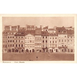 Rare collectable postcards of Poland. Vintage Postcards of Poland