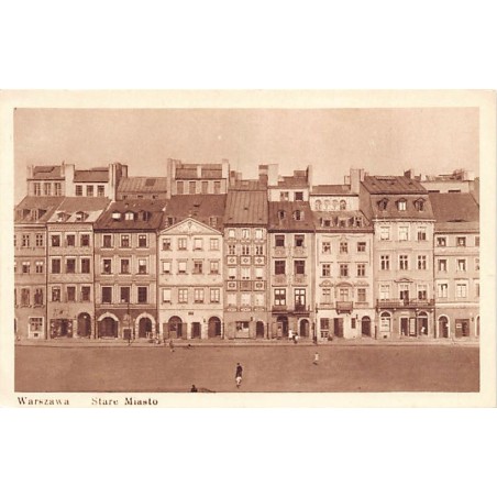 Rare collectable postcards of Poland. Vintage Postcards of Poland
