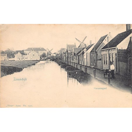 Rare collectable postcards of NEDERLAND. Vintage Postcards of NEDERLAND