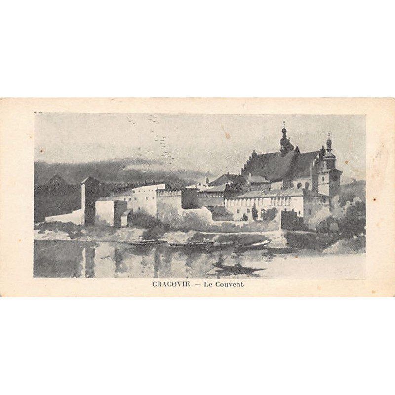 Rare collectable postcards of Poland. Vintage Postcards of Poland