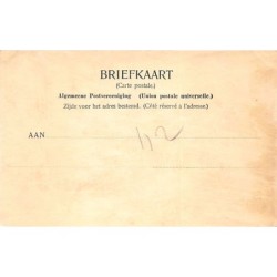 Rare collectable postcards of NEDERLAND. Vintage Postcards of NEDERLAND