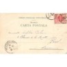 Rare collectable postcards of Romania. Vintage Postcards of Romania