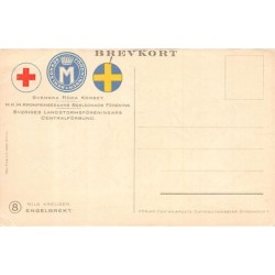 Rare collectable postcards of Sweden. Vintage Postcards of Sweden