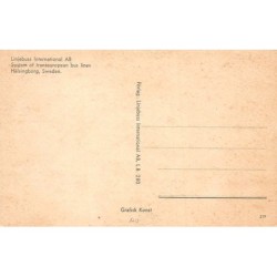 Rare collectable postcards of Sweden. Vintage Postcards of Sweden