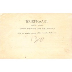 Rare collectable postcards of NEDERLAND. Vintage Postcards of NEDERLAND