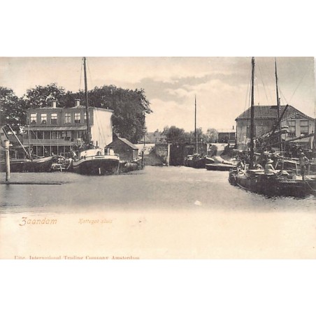 Rare collectable postcards of NEDERLAND. Vintage Postcards of NEDERLAND