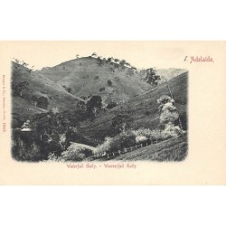 Rare collectable postcards of Australia. Vintage Postcards of Australia