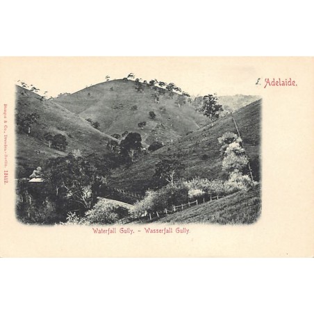 Rare collectable postcards of Australia. Vintage Postcards of Australia