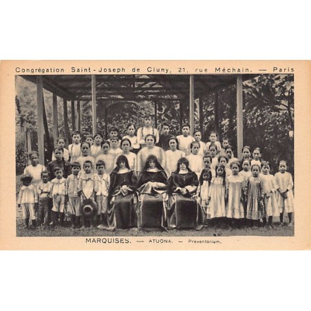 Rare collectable postcards of French Polynesia. Vintage Postcards of French Polynesia