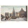 Rare collectable postcards of NEDERLAND. Vintage Postcards of NEDERLAND