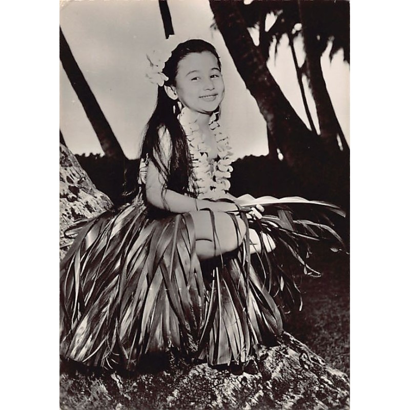 Rare collectable postcards of Hawaii. Vintage Postcards of Hawaii