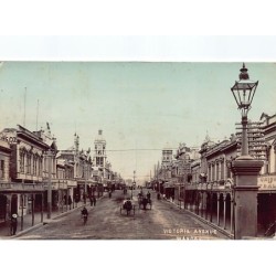 Rare collectable postcards of New Zealand. Vintage Postcards of New Zealand