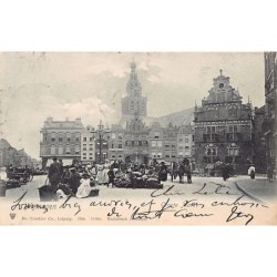 Rare collectable postcards of NEDERLAND. Vintage Postcards of NEDERLAND