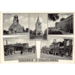 Rare collectable postcards of Belgium. Vintage Postcards of Belgium