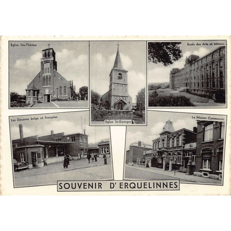 Rare collectable postcards of Belgium. Vintage Postcards of Belgium