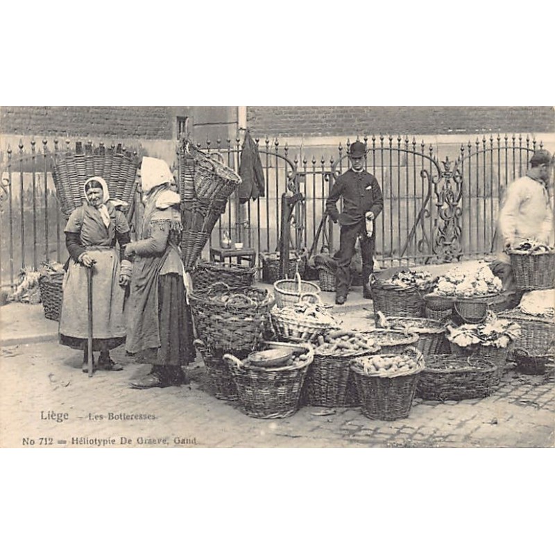 Rare collectable postcards of Belgium. Vintage Postcards of Belgium