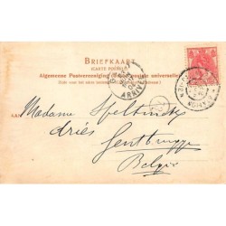 Rare collectable postcards of NEDERLAND. Vintage Postcards of NEDERLAND