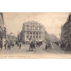 Rare collectable postcards of United Kingdom - England. Vintage Postcards of United Kingdom - England