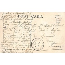 Rare collectable postcards of United Kingdom - England. Vintage Postcards of United Kingdom - England