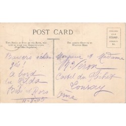 Rare collectable postcards of United Kingdom - Jersey. Vintage Postcards of United Kingdom - Jersey