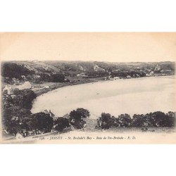 Rare collectable postcards of United Kingdom - Jersey. Vintage Postcards of United Kingdom - Jersey