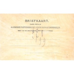 Rare collectable postcards of NEDERLAND. Vintage Postcards of NEDERLAND