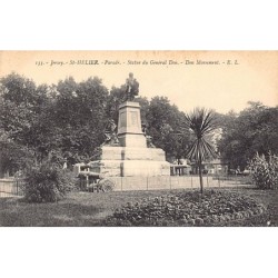 Rare collectable postcards of United Kingdom - Jersey. Vintage Postcards of United Kingdom - Jersey