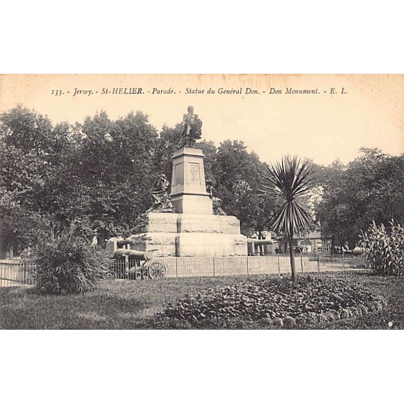 Rare collectable postcards of United Kingdom - Jersey. Vintage Postcards of United Kingdom - Jersey