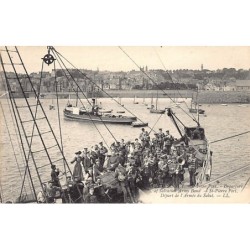 Rare collectable postcards of United Kingdom - Guernsey. Vintage Postcards of United Kingdom - Guernsey