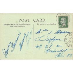 Rare collectable postcards of United Kingdom - Guernsey. Vintage Postcards of United Kingdom - Guernsey