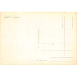 Rare collectable postcards of Spain. Vintage Postcards of Spain