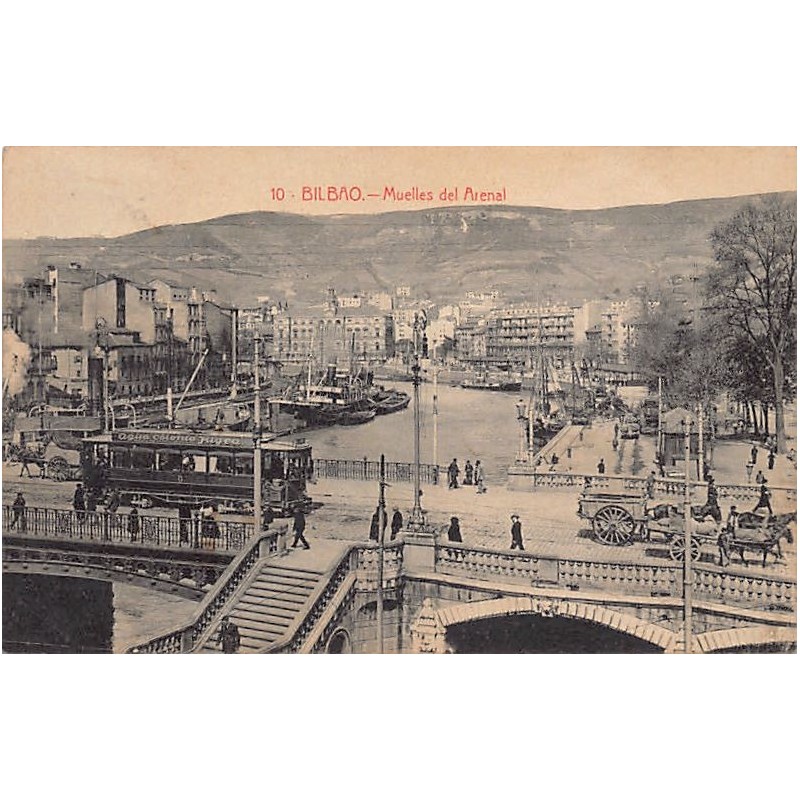 Rare collectable postcards of Spain. Vintage Postcards of Spain