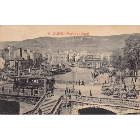 Rare collectable postcards of Spain. Vintage Postcards of Spain