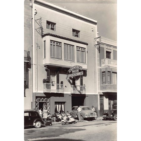 Rare collectable postcards of Spain. Vintage Postcards of Spain