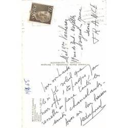 Rare collectable postcards of Spain. Vintage Postcards of Spain