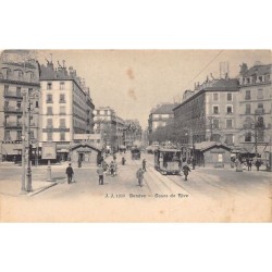 Rare collectable postcards of Switzerland. Vintage Postcards of Switzerland