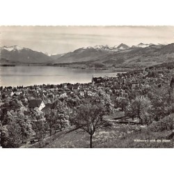 Rare collectable postcards of Switzerland. Vintage Postcards of Switzerland