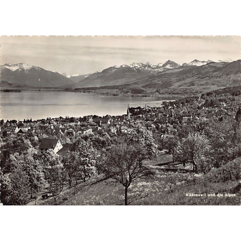 Rare collectable postcards of Switzerland. Vintage Postcards of Switzerland