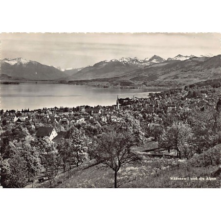 Rare collectable postcards of Switzerland. Vintage Postcards of Switzerland