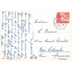 Rare collectable postcards of Switzerland. Vintage Postcards of Switzerland
