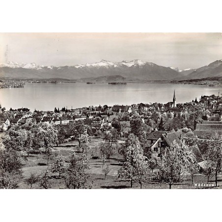 Rare collectable postcards of Switzerland. Vintage Postcards of Switzerland