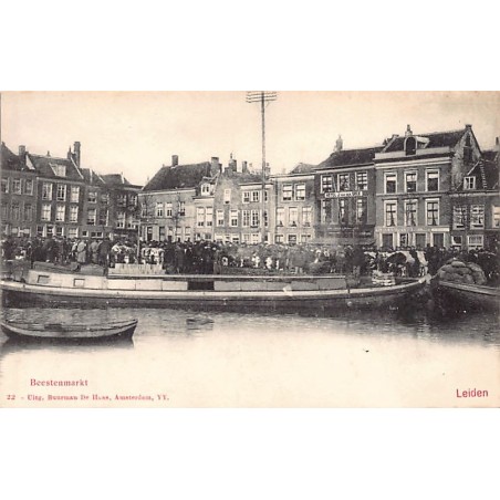 Rare collectable postcards of NEDERLAND. Vintage Postcards of NEDERLAND