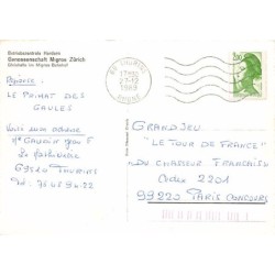 Rare collectable postcards of Switzerland. Vintage Postcards of Switzerland