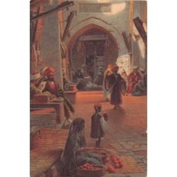 Rare collectable postcards of Egypt. Vintage Postcards of Egypt