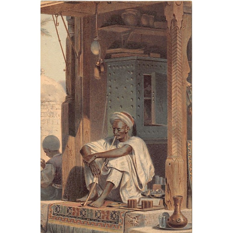 Rare collectable postcards of Egypt. Vintage Postcards of Egypt