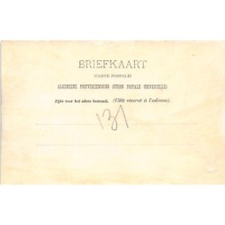 Rare collectable postcards of NEDERLAND. Vintage Postcards of NEDERLAND