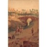 Rare collectable postcards of Egypt. Vintage Postcards of Egypt